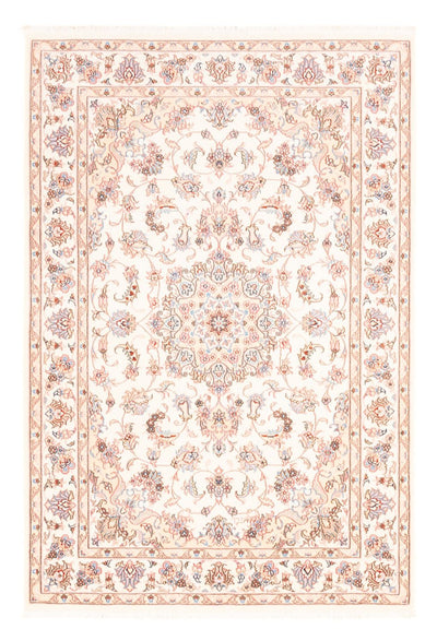 Tabriz Rug 120x175cm - Persian Rugs - cream