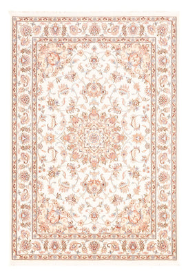 Perser Rug - Tabriz - 176 x 120 cm - cream