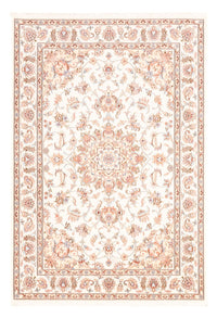 Perser Rug - Tabriz - 176 x 120 cm - cream