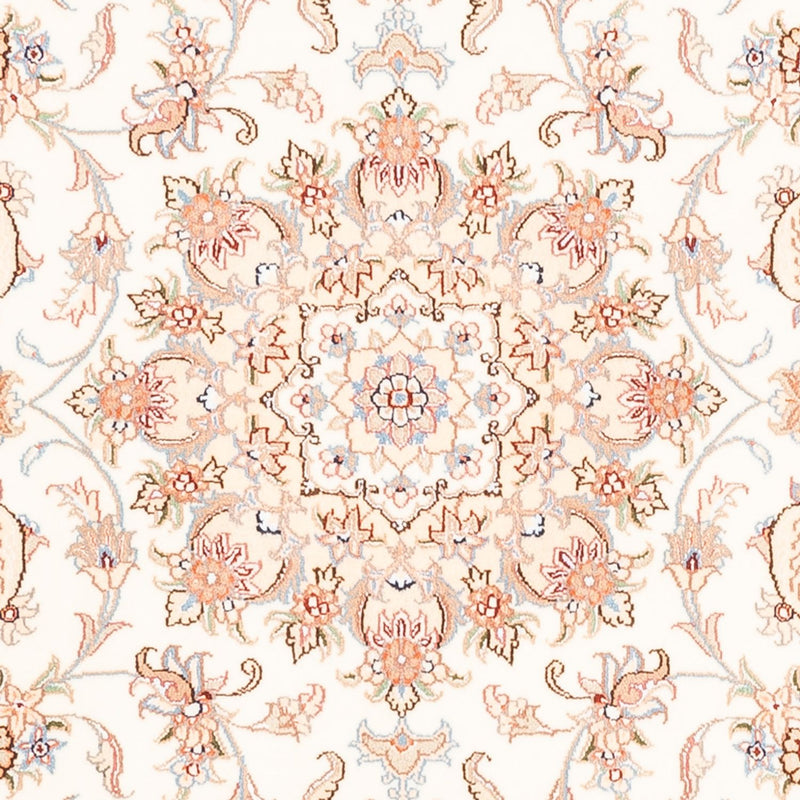 Perser Rug - Tabriz - 176 x 120 cm - cream