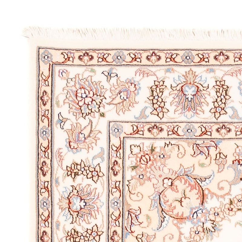 Perser Rug - Tabriz - 176 x 120 cm - cream