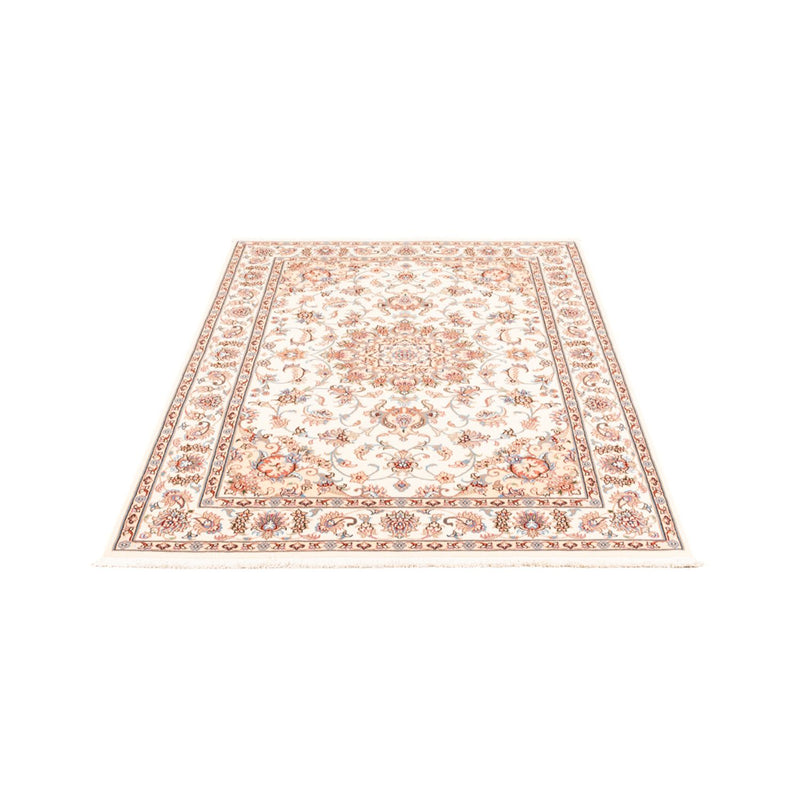 Perser Rug - Tabriz - 176 x 120 cm - cream
