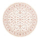 Tabriz Rug 153x150cm - Persian Rugs