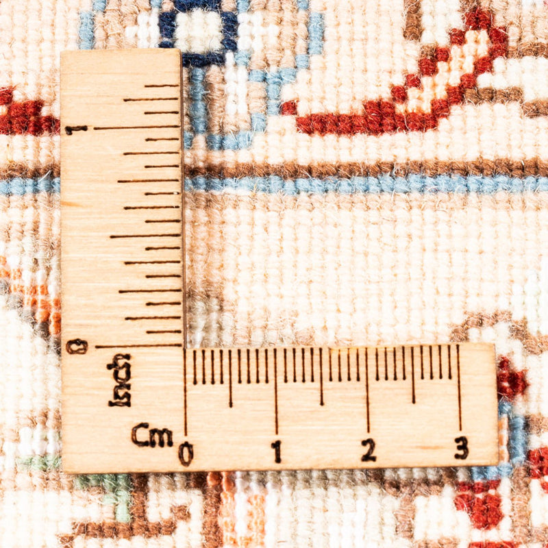 Perser Rug - Tabriz - 175 x 122 cm - cream