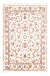 Perser Rug - Tabriz - 178 x 120 cm - cream