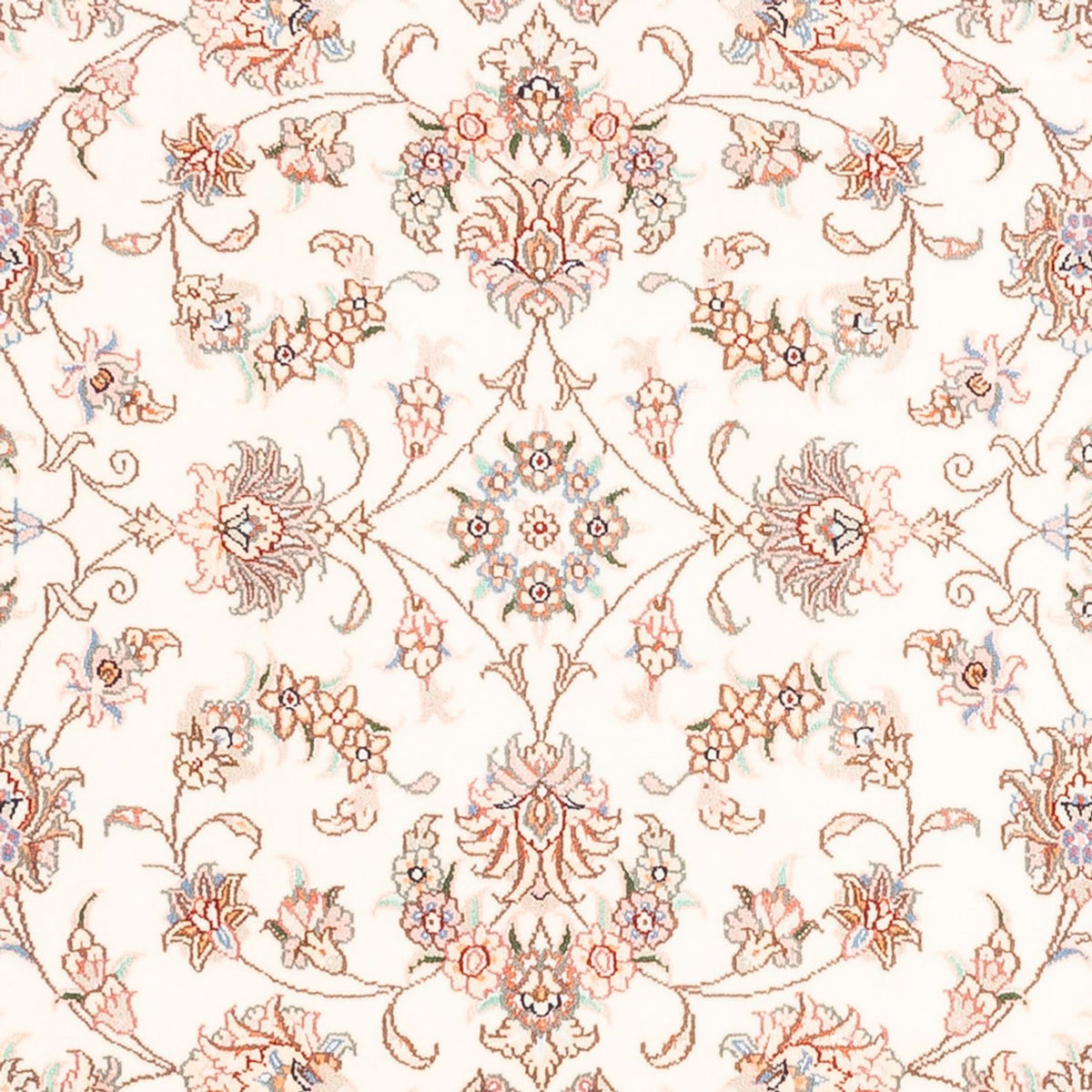 Perser Rug - Tabriz - 178 x 120 cm - cream