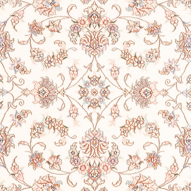 Perser Rug - Tabriz - 178 x 120 cm - cream