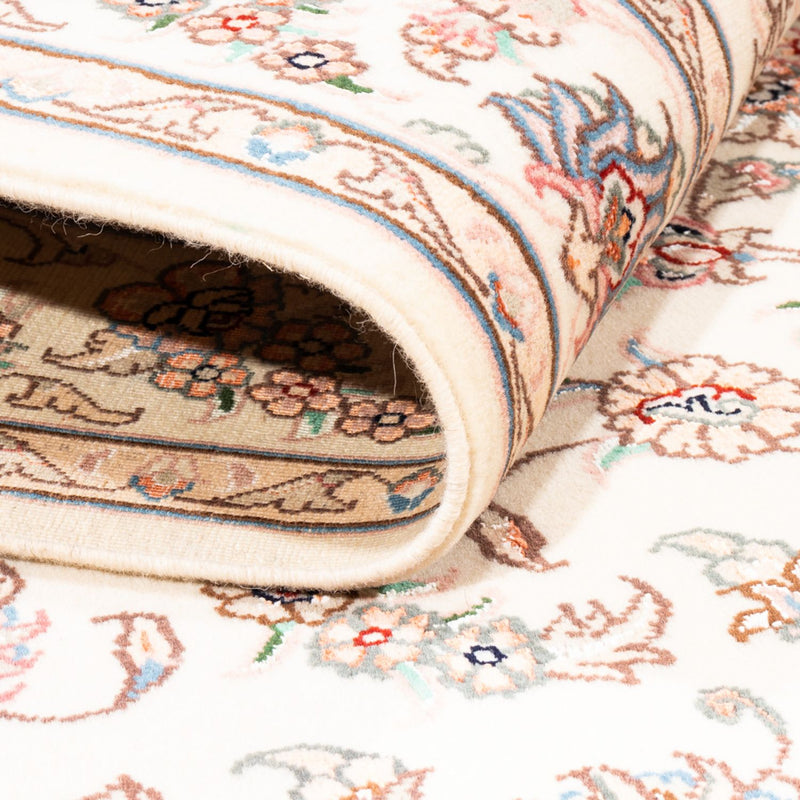 Perser Rug - Tabriz - 178 x 120 cm - cream