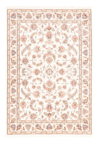 Perser Rug - Tabriz - 173 x 119 cm - cream