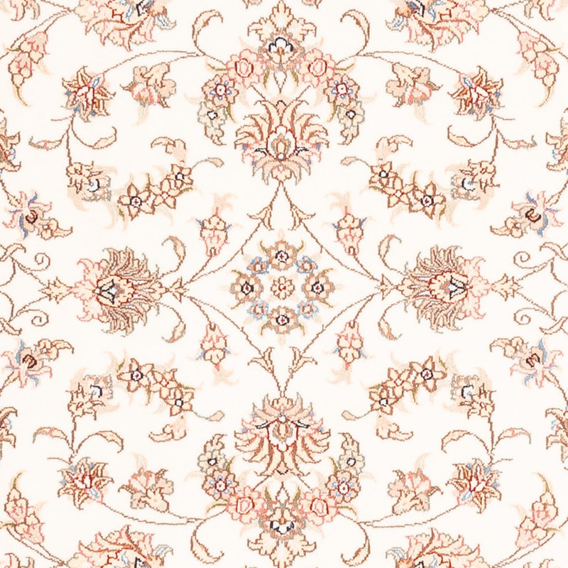 Perser Rug - Tabriz - 173 x 119 cm - cream