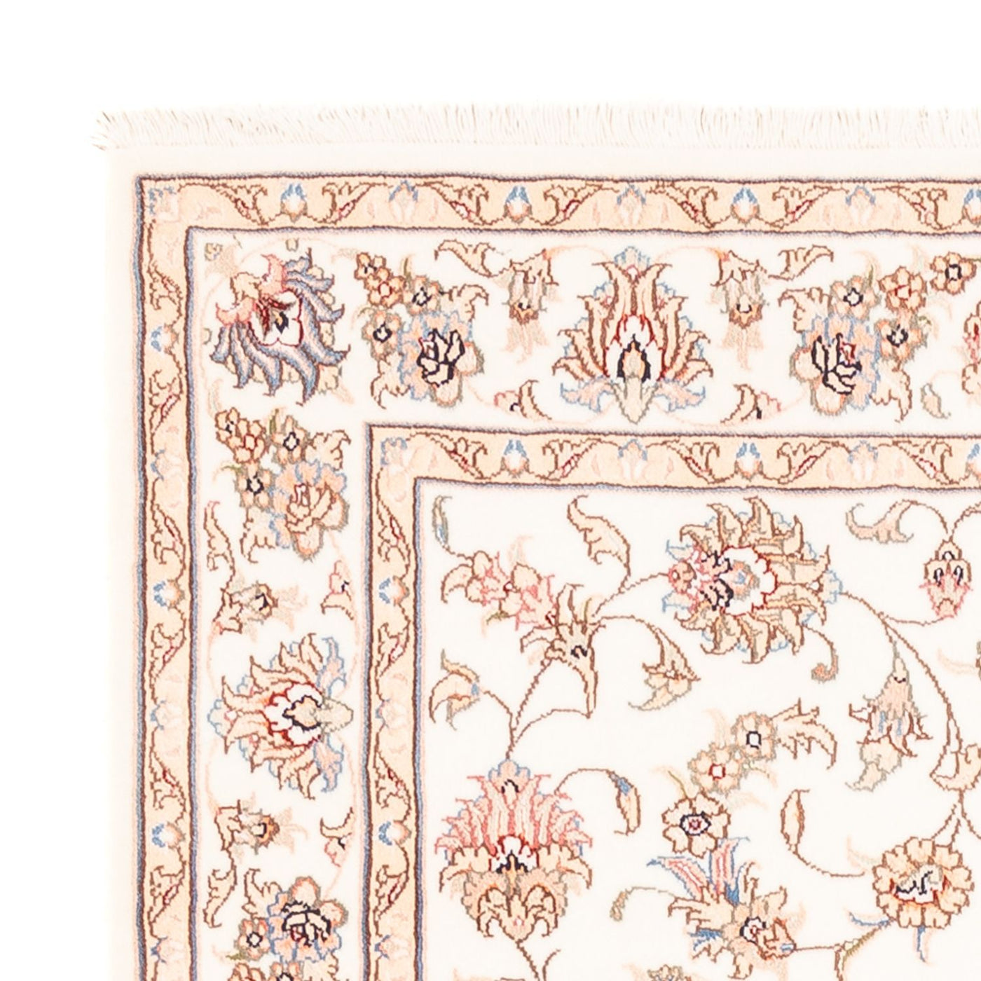 Tabriz Rug 173x119cm - Persian Rugs
