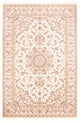Tabriz - 50 Raj Rug 297x195cm - Persian Rugs