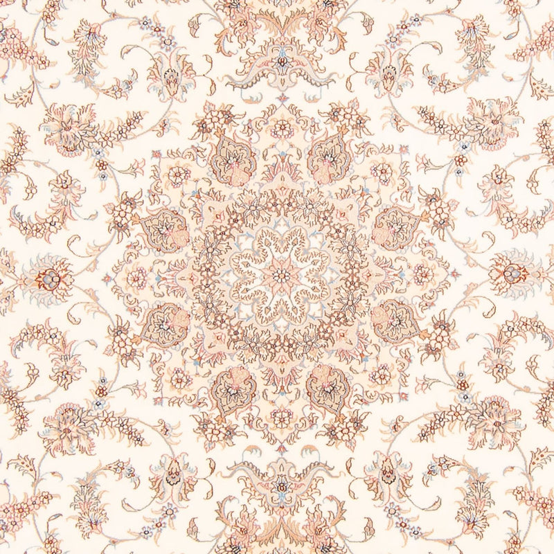 Perser Rug - Tabriz - Royal - 297 x 195 cm - cream