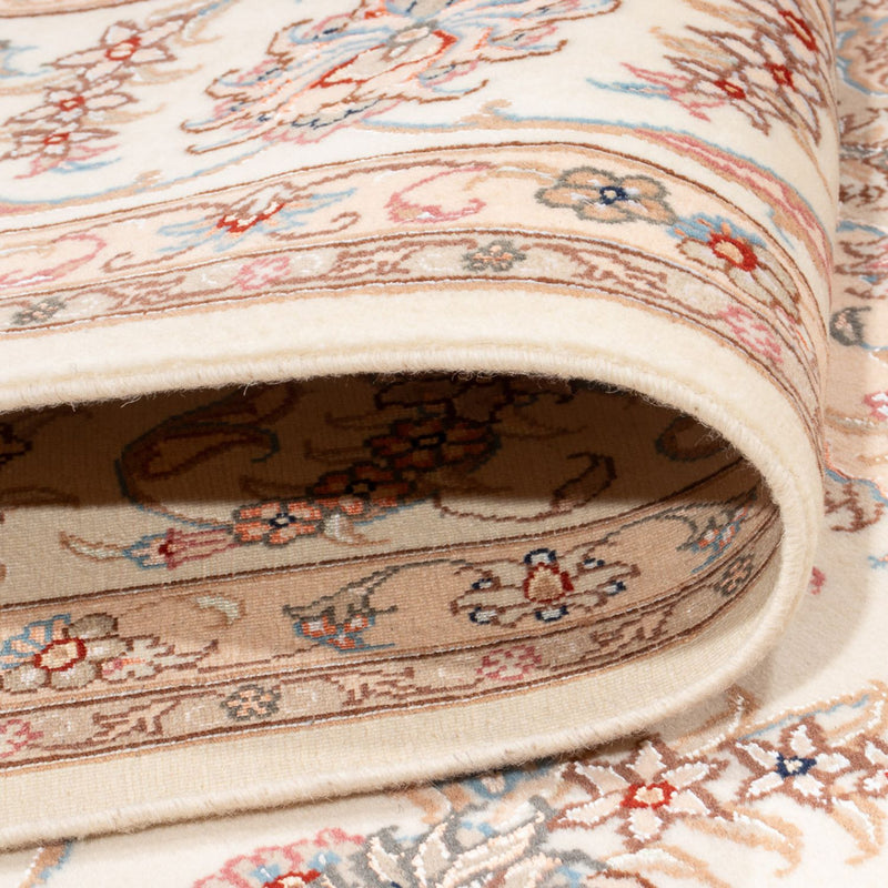 Perser Rug - Tabriz - Royal - 297 x 195 cm - cream