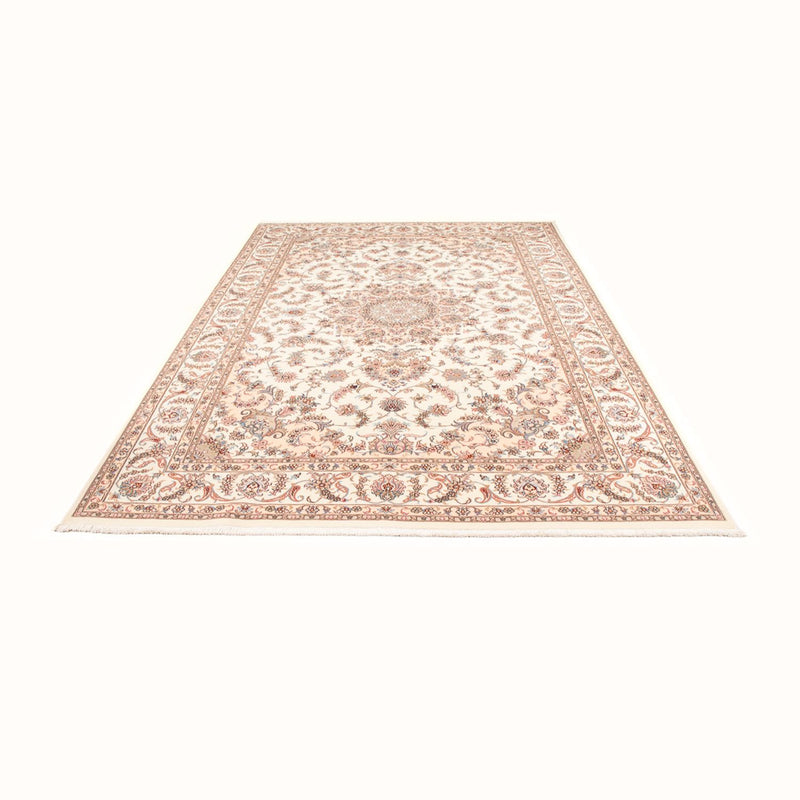 Perser Rug - Tabriz - Royal - 297 x 195 cm - cream