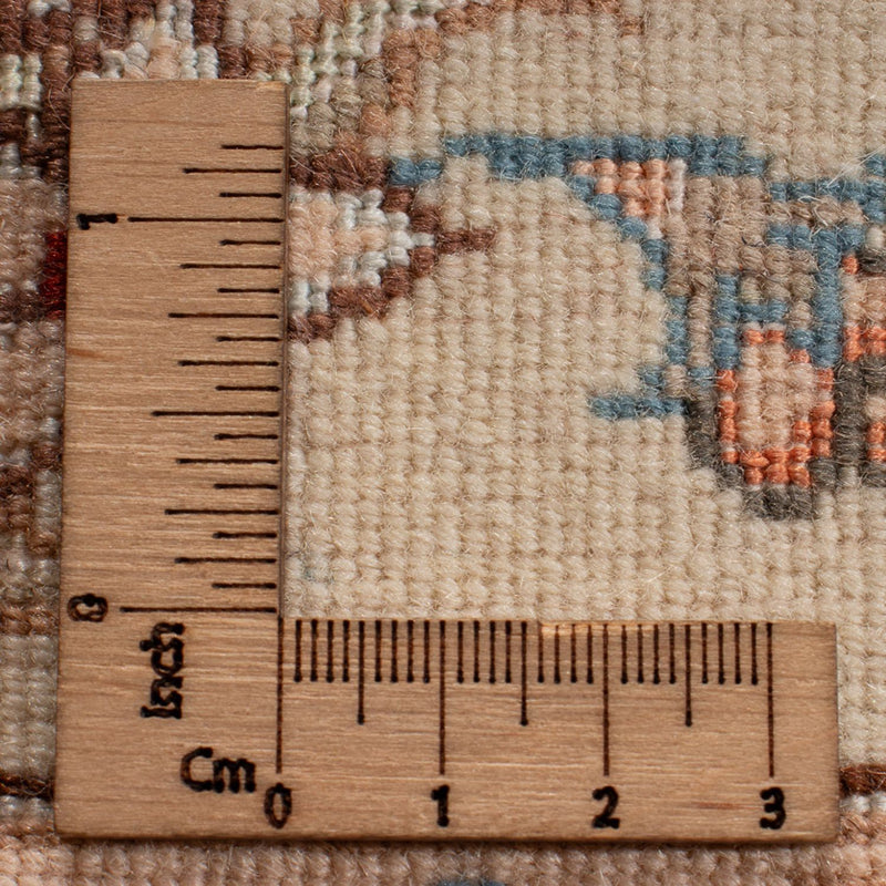 Perser Rug - Tabriz - Royal - 297 x 195 cm - cream