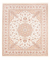 Perser Rug - Tabriz - Royal - 252 x 198 cm - cream