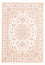 Perser Rug - Tabriz - Royal - 234 x 167 cm - cream