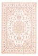 Tabriz - 50 Raj Rug 234x167cm - Persian Rugs