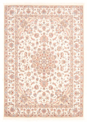 Perser Rug - Tabriz - Royal - 230 x 166 cm - cream