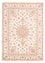 Perser Rug - Tabriz - Royal - 230 x 166 cm - cream