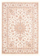 Tabriz - 50 Raj Rug 230x166cm - Persian Rugs