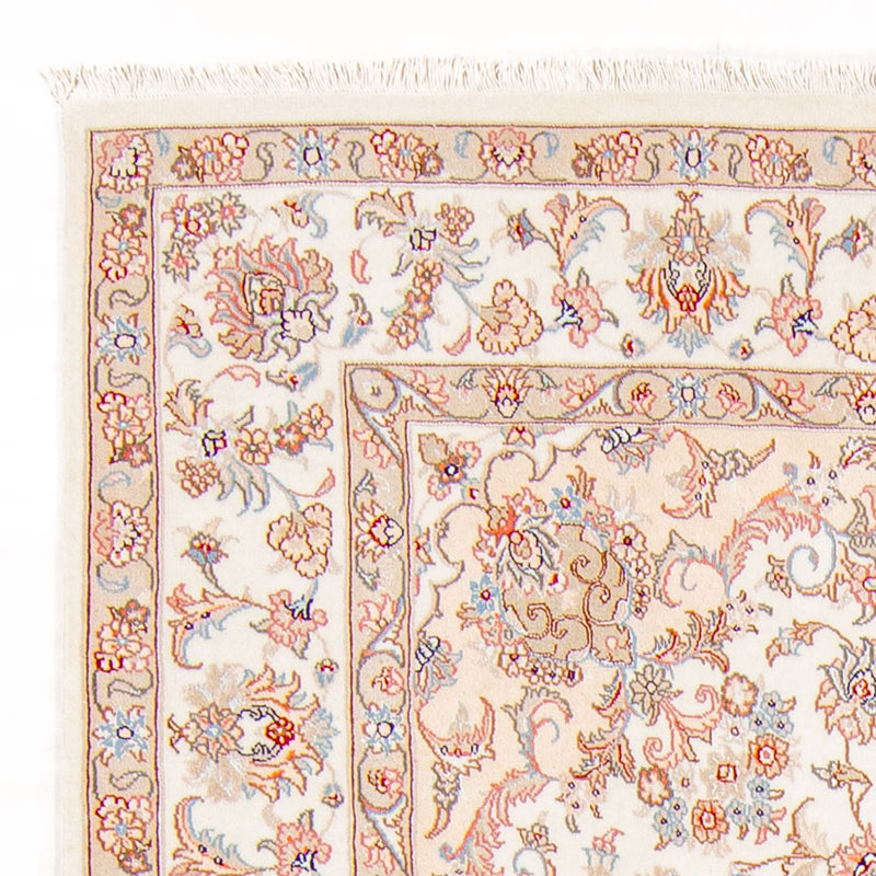 Perser Rug - Tabriz - Royal - 230 x 166 cm - cream