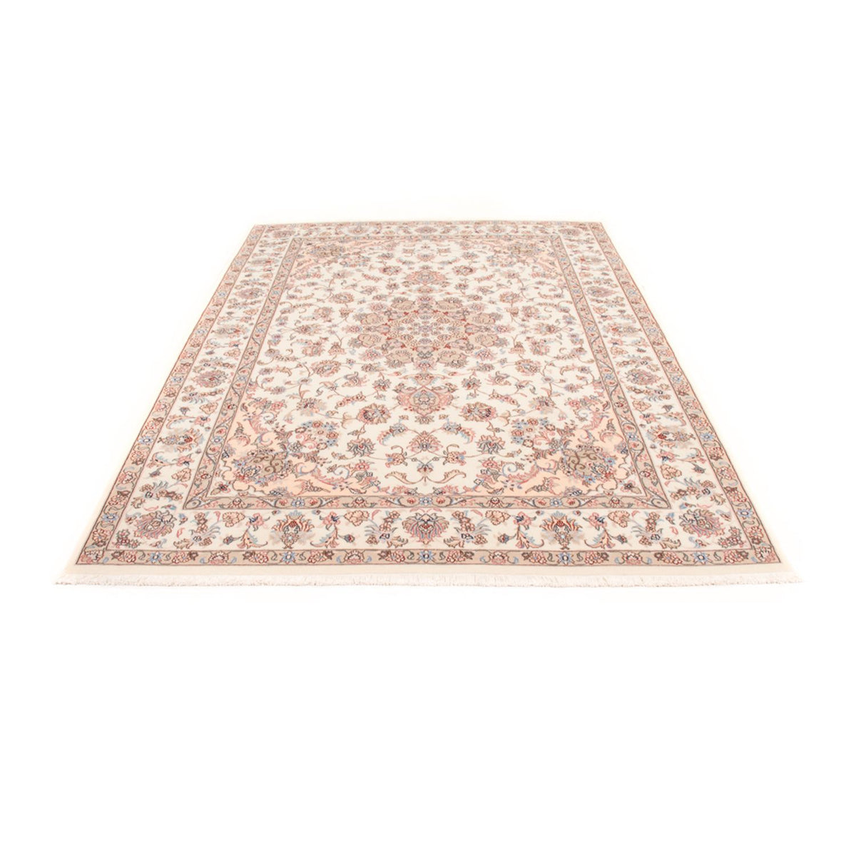 Perser Rug - Tabriz - Royal - 230 x 166 cm - cream