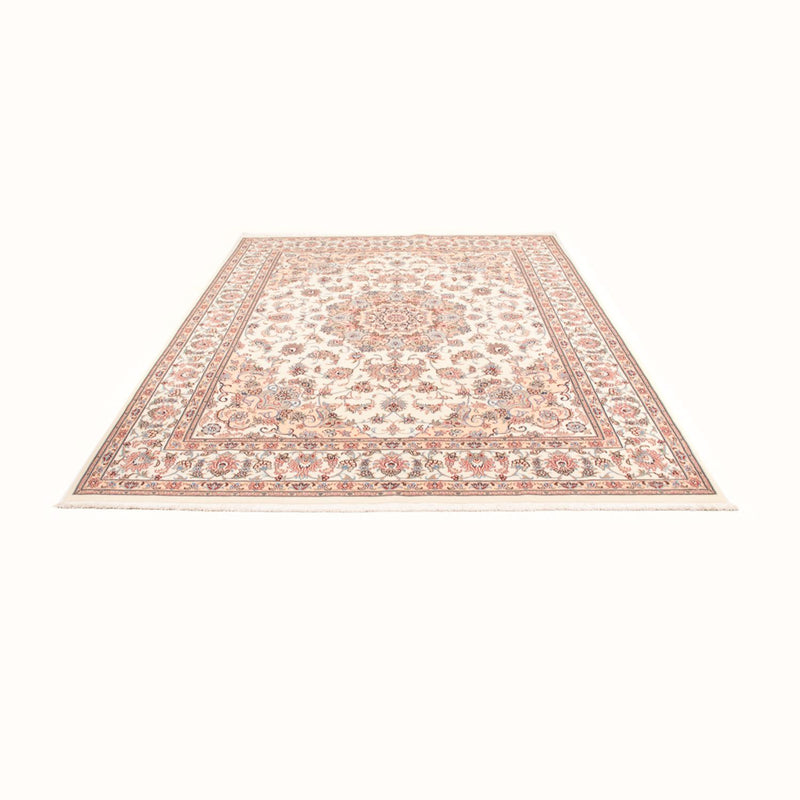 Perser Rug - Tabriz - Royal - 257 x 197 cm - cream