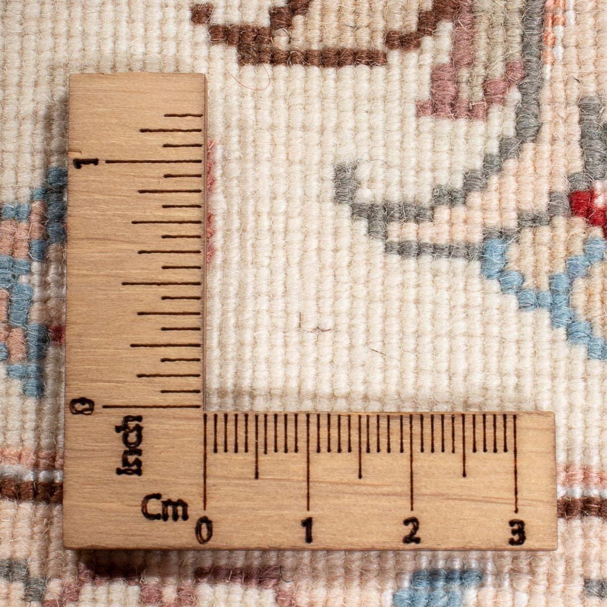 Perser Rug - Tabriz - Royal - 236 x 170 cm - cream