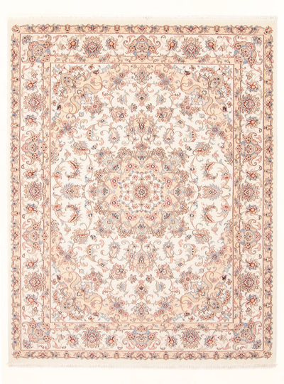 Tabriz - 50 Raj Rug 149x201cm - Persian Rugs