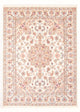 Tabriz - 50 Raj Rug 149x207cm - Persian Rugs