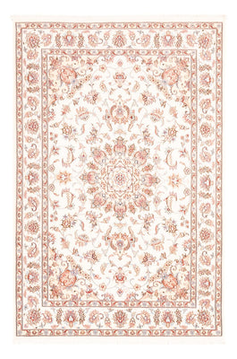Perser Rug - Tabriz - 178 x 119 cm - cream