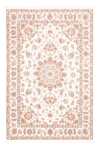 Tabriz Rug 119x178cm - Persian Rugs