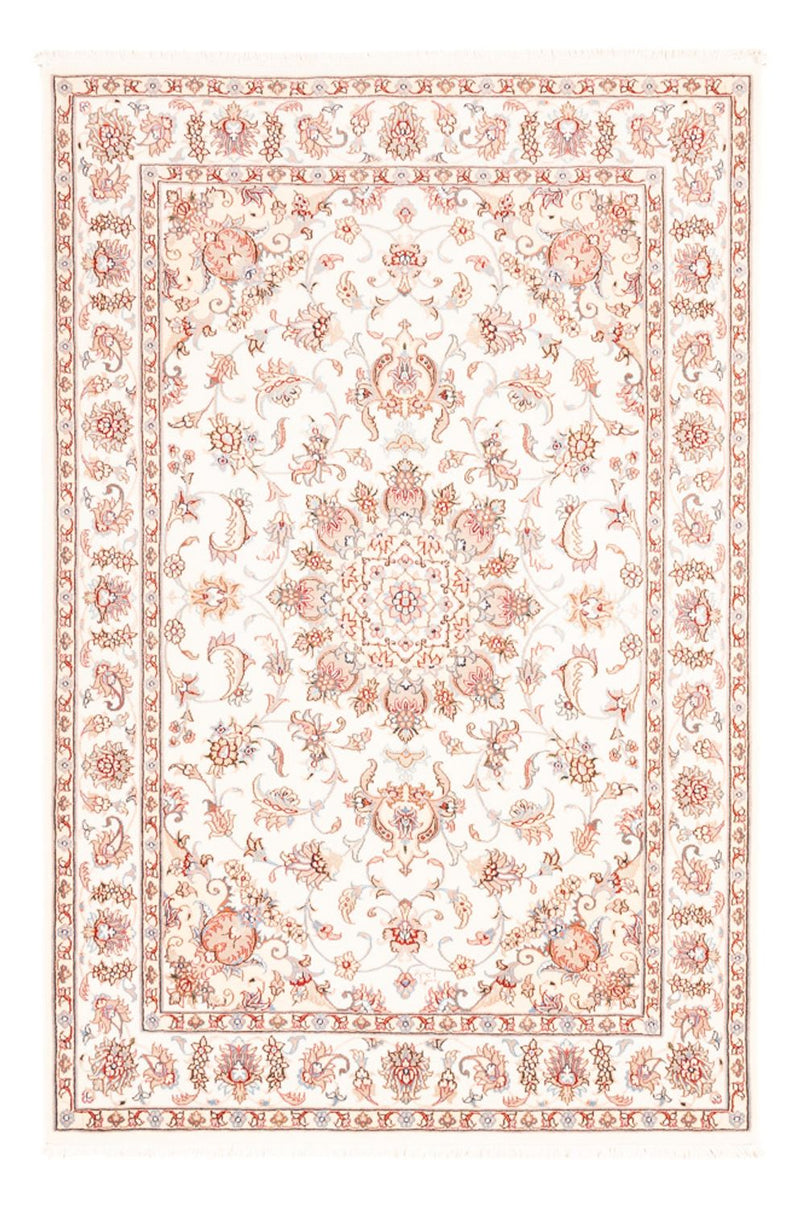 Tabriz Rug 119x178cm - Persian Rugs