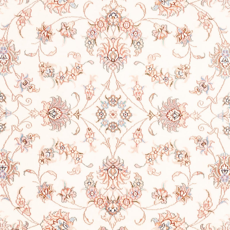 Perser Rug - Tabriz - 179 x 118 cm - chocolate