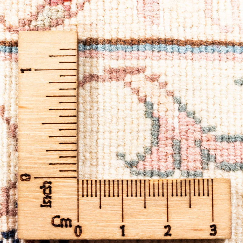 Perser Rug - Tabriz - 179 x 118 cm - chocolate