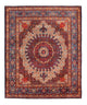 Moud Rug 262x217cm - Persian Rugs