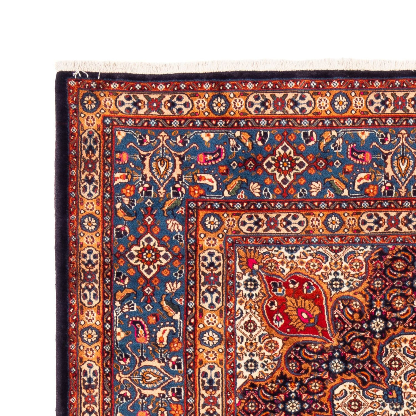 Moud Rug 262x217cm - Persian Rugs