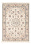 Perser Rug - Nain - Premium - 120 x 81 cm - cream