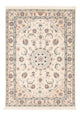 Nain - 6La Rug 81x120cm - Persian Rugs