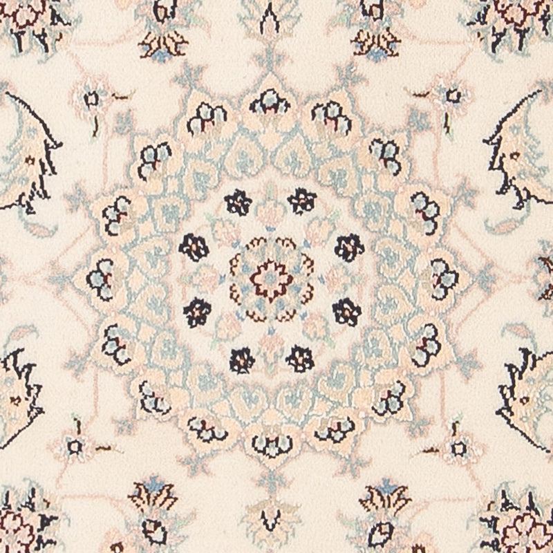 Perser Rug - Nain - Premium - 120 x 81 cm - cream