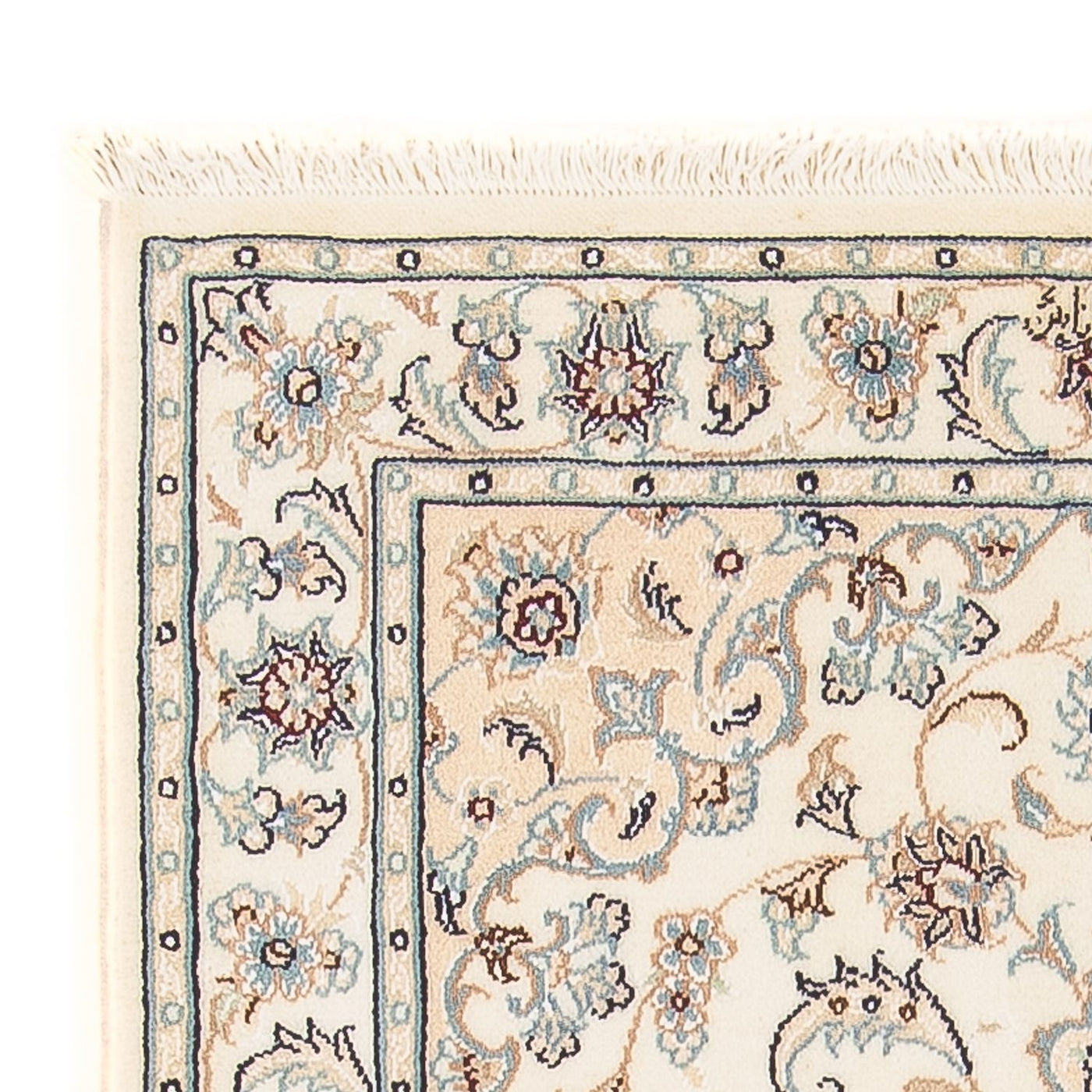 Nain - 6la Rug 120x80cm - Persian Rugs