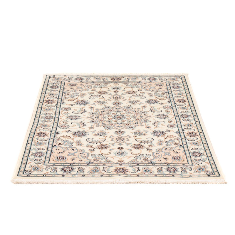 Perser Rug - Nain - Premium - 120 x 80 cm - cream