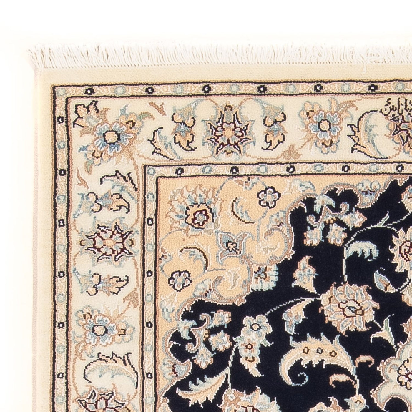 Nain - 6la Rug 120x80cm - Persian Rugs