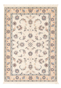 Perser Rug - Nain - Premium - 115 x 82 cm - cream