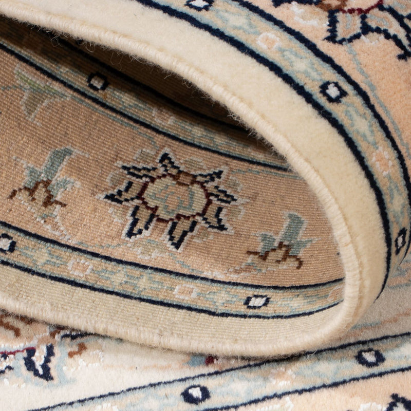 Perser Rug - Nain - Premium - 115 x 82 cm - cream