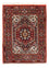Perser Rug - Nomadic - 60 x 40 cm - cream