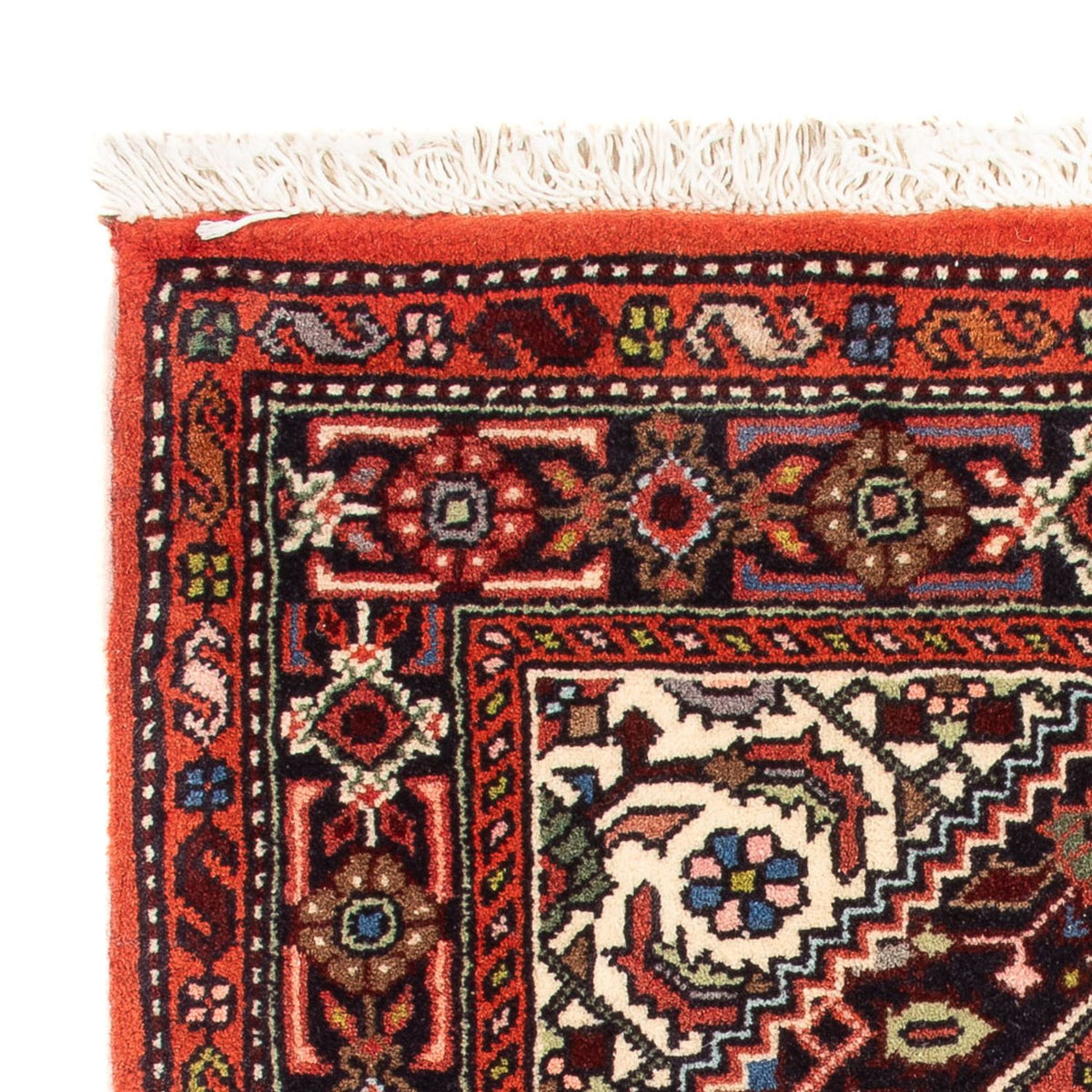 Gholtogh Rug 40x60cm - Persian Rugs
