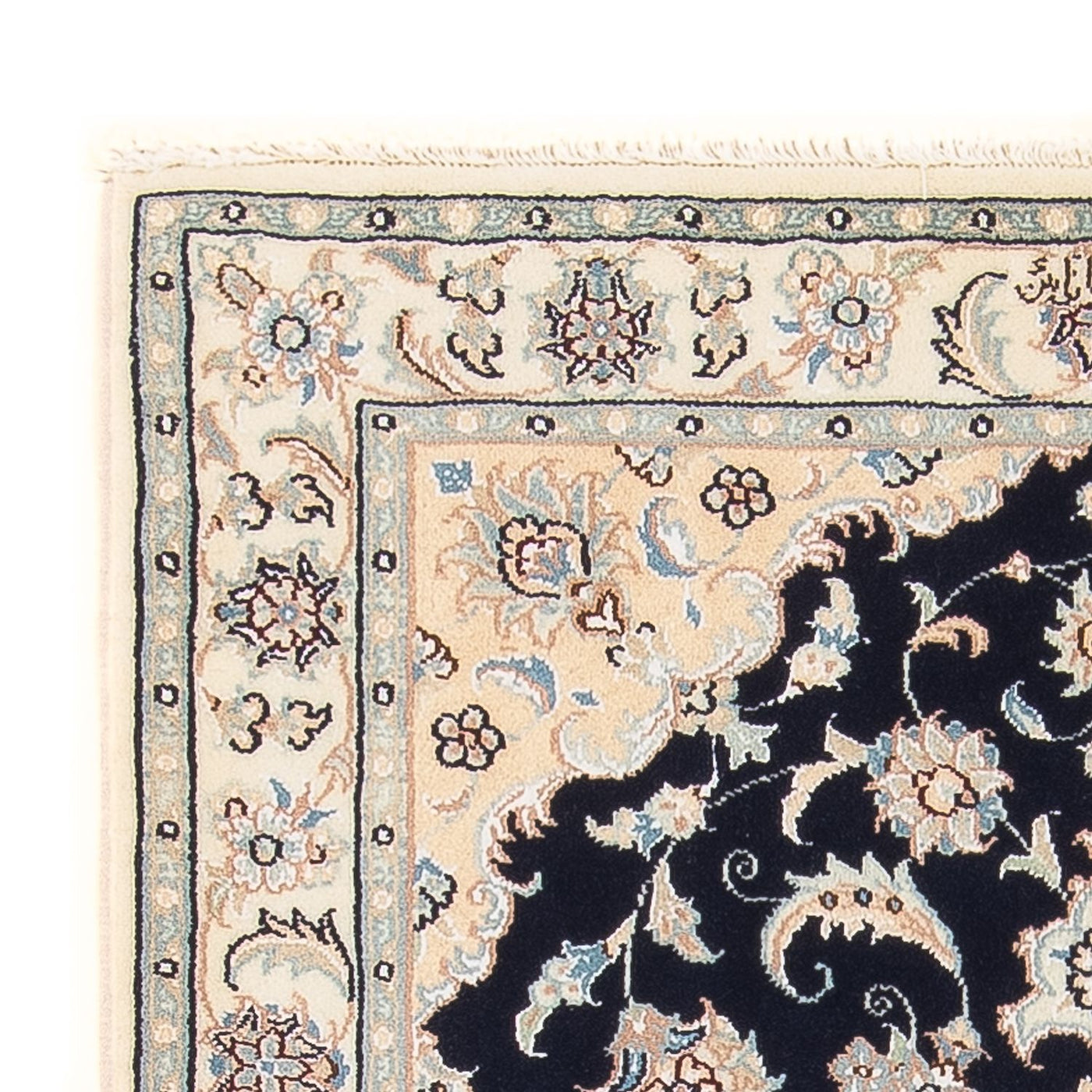 Nain - 6la Rug 120x84cm - Persian Rugs